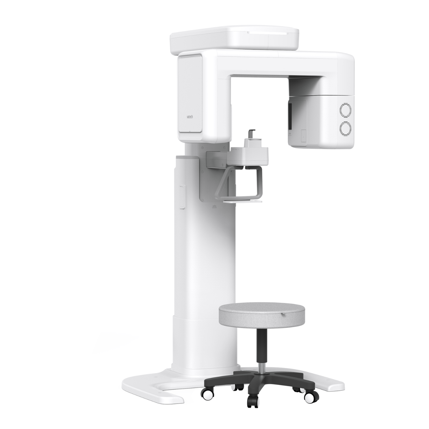 Vatech A9 avec module céphalométrique et siège patient